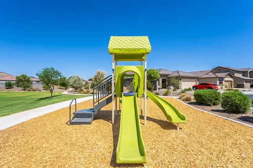 Bellamy in Surprise, Arizona