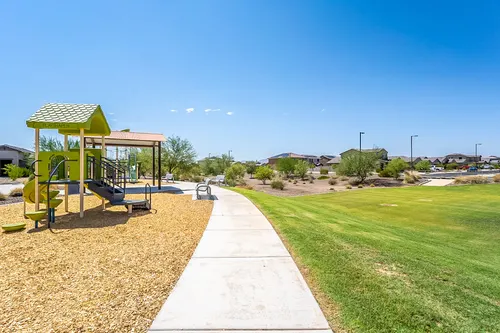 Bellamy in Surprise, Arizona