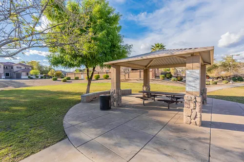 Copper Canyon Ranch in Surprise, Arizona