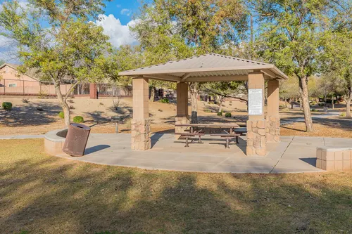 Copper Canyon Ranch in Surprise, Arizona