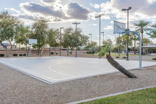 Copper Canyon Ranch in Surprise, Arizona