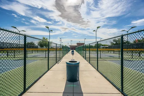 Countryside in Surprise, Arizona