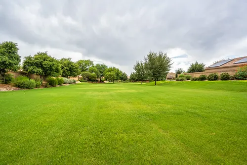 Countryside in Surprise, Arizona