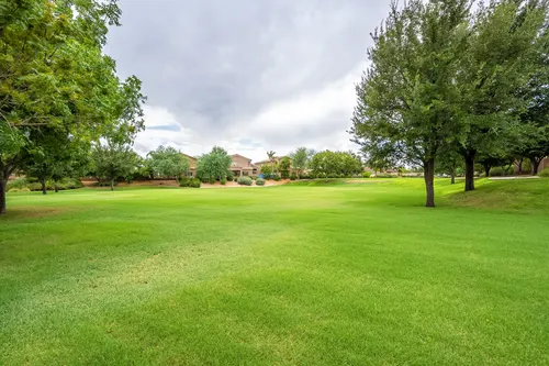 Countryside in Surprise, Arizona