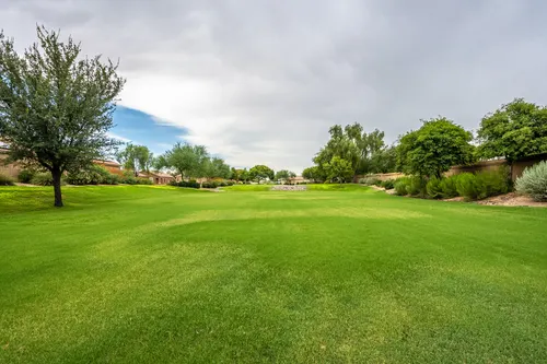 Countryside in Surprise, Arizona