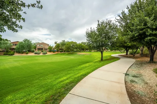 Countryside in Surprise, Arizona