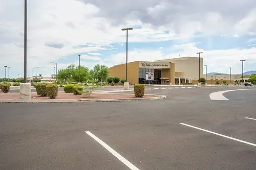 Countryside in Surprise, Arizona