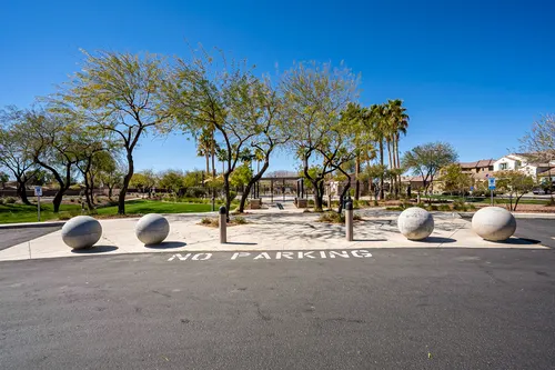 Desert Oasis in Surprise, Arizona