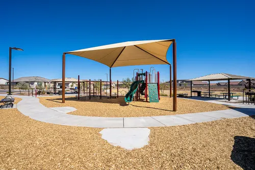 Desert Oasis in Surprise, Arizona