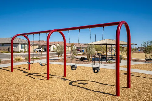 Desert Oasis in Surprise, Arizona