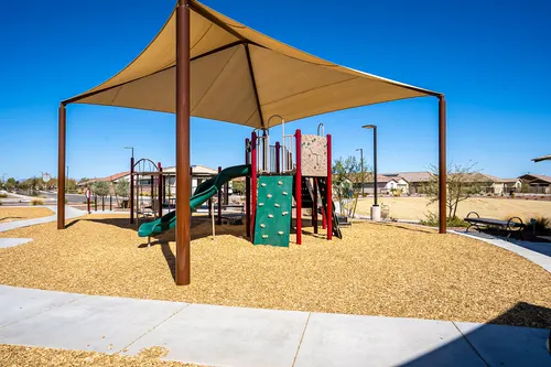 Desert Oasis in Surprise, Arizona