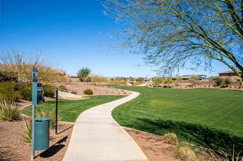 Desert Oasis in Surprise, Arizona