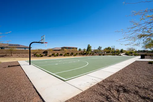 Desert Oasis in Surprise, Arizona