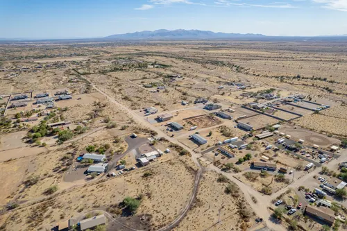 Dove valley in Surprise, Arizona