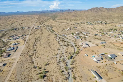 Dove valley in Surprise, Arizona
