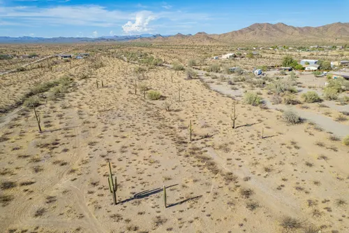 Dove valley in Surprise, Arizona