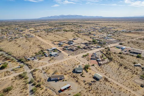 Dove valley in Surprise, Arizona