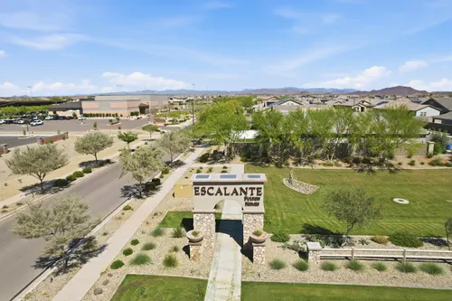 Escalate in Surprise, Arizona