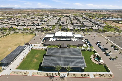 Escalate in Surprise, Arizona