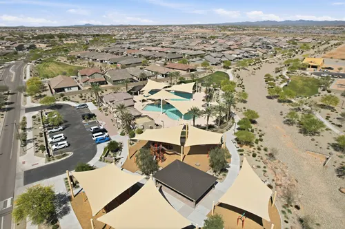 Escalate in Surprise, Arizona