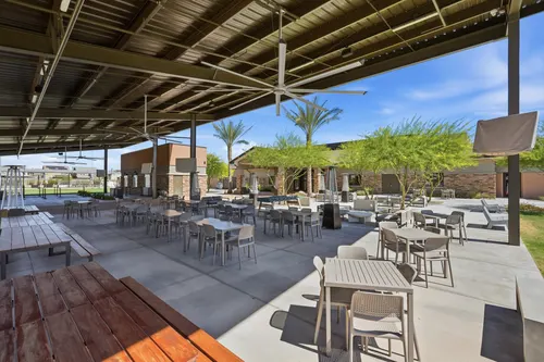 Escalate in Surprise, Arizona