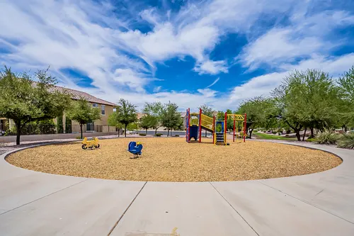 Greer Ranch North in Surprise, Arizona