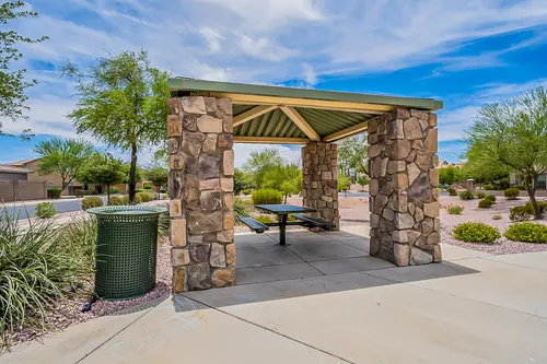 Greer Ranch North in Surprise, Arizona