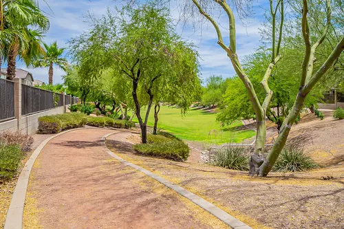 Greer Ranch North in Surprise, Arizona