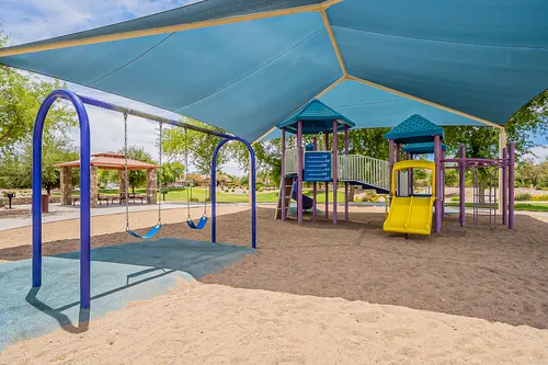 Greer Ranch North in Surprise, Arizona