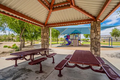 Greer Ranch North in Surprise, Arizona