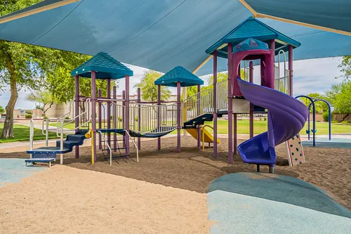 Greer Ranch North in Surprise, Arizona