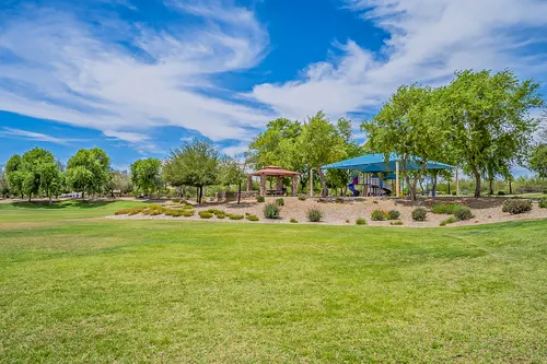 Greer Ranch North in Surprise, Arizona