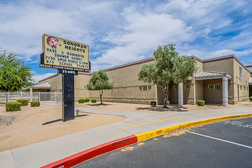 Greer Ranch North in Surprise, Arizona