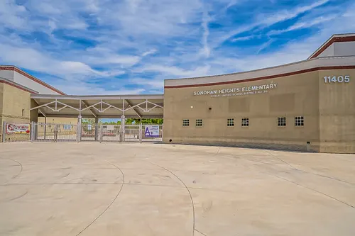 Greer Ranch North in Surprise, Arizona