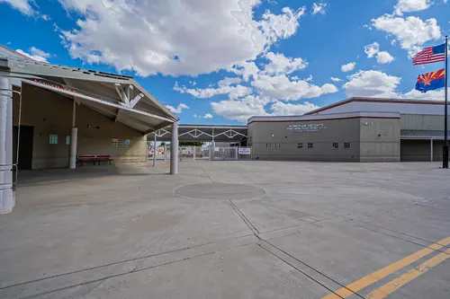 Greer Ranch North in Surprise, Arizona