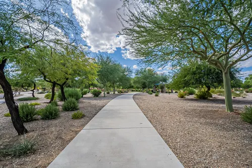 Greer Ranch North in Surprise, Arizona