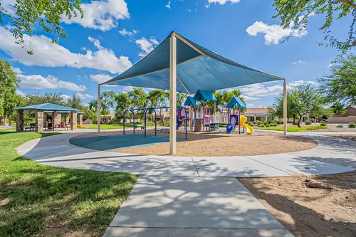 Greer Ranch North in Surprise, Arizona
