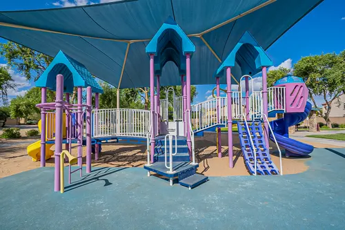 Greer Ranch North in Surprise, Arizona