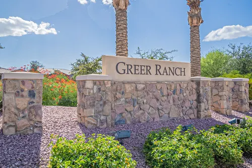 Greer Ranch North in Surprise, Arizona