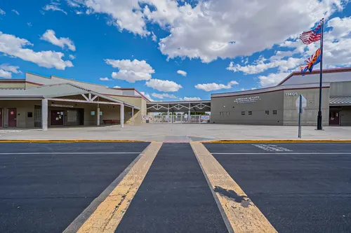 Greer Ranch in Surprise, Arizona