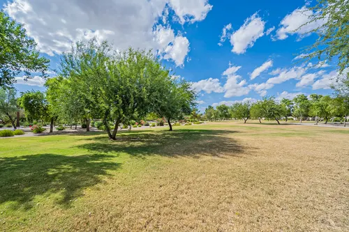 Greer Ranch in Surprise, Arizona