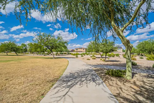 Greer Ranch in Surprise, Arizona