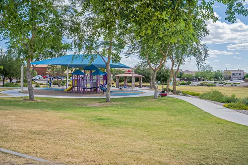 Greer Ranch in Surprise, Arizona
