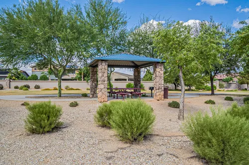 Greer Ranch in Surprise, Arizona