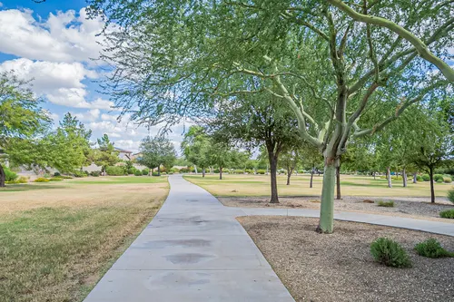Greer Ranch in Surprise, Arizona