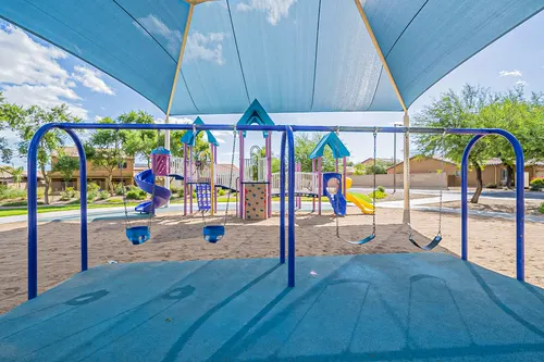 Greer Ranch in Surprise, Arizona