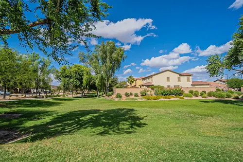 Greer Ranch in Surprise, Arizona