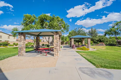 Greer Ranch in Surprise, Arizona