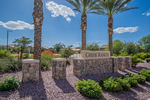 Greer Ranch in Surprise, Arizona