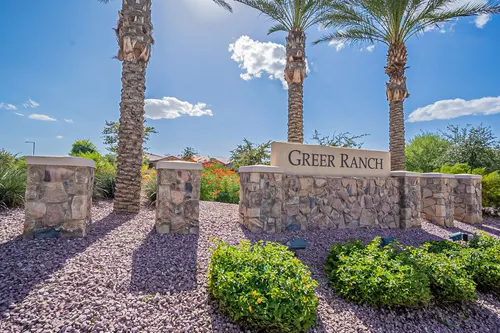 Greer Ranch in Surprise, Arizona